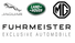 Logo Fuhrmeister Exclusive Automobile